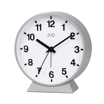 Budík JVD SRP1006.1, 12cm Budík JVD SRP1006.1, 12cm